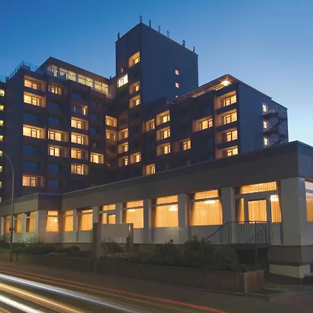 H4 Hotel Frankfurt Messe-2